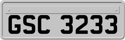 GSC3233
