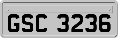 GSC3236