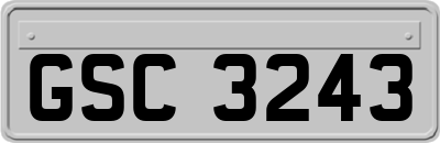 GSC3243