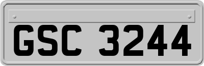 GSC3244