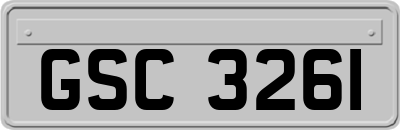GSC3261
