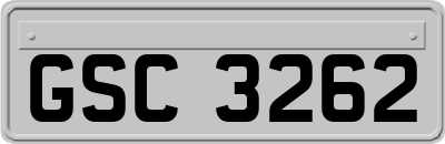 GSC3262