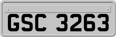 GSC3263