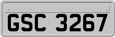 GSC3267