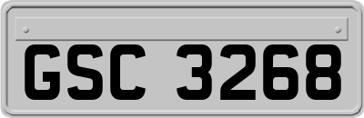 GSC3268