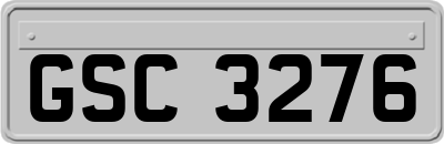 GSC3276