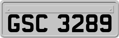 GSC3289