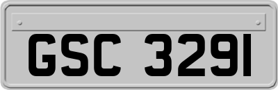 GSC3291