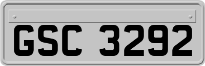 GSC3292