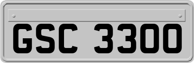 GSC3300