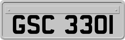 GSC3301