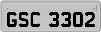 GSC3302