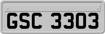 GSC3303