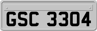 GSC3304