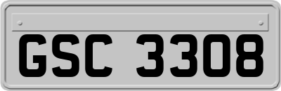 GSC3308