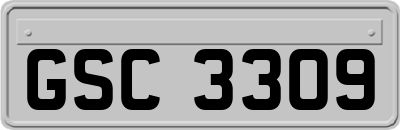 GSC3309