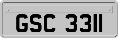 GSC3311
