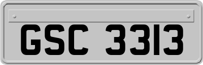 GSC3313