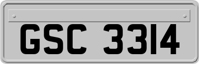 GSC3314