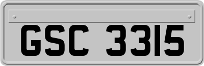 GSC3315