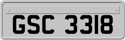 GSC3318