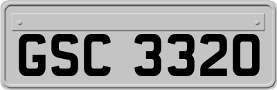 GSC3320