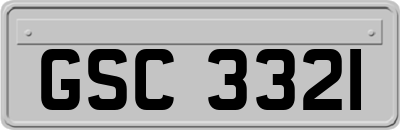 GSC3321