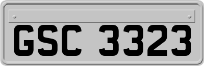 GSC3323