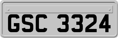 GSC3324