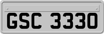 GSC3330