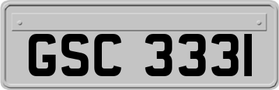 GSC3331