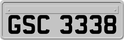 GSC3338