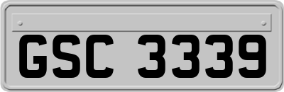 GSC3339