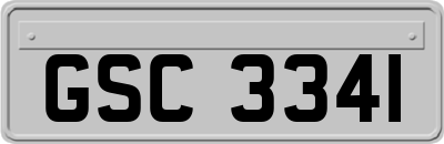GSC3341