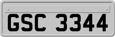 GSC3344