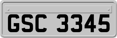 GSC3345