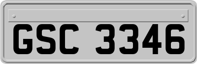 GSC3346