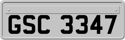 GSC3347