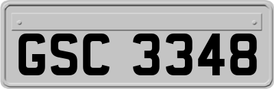 GSC3348