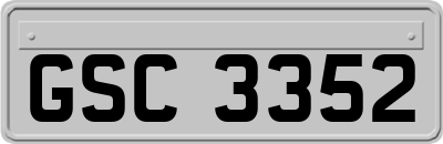 GSC3352