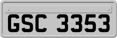 GSC3353