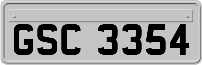 GSC3354