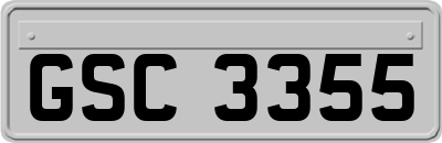 GSC3355
