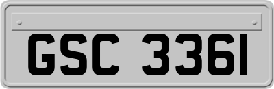 GSC3361