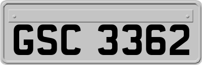 GSC3362