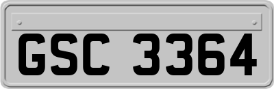 GSC3364