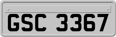 GSC3367