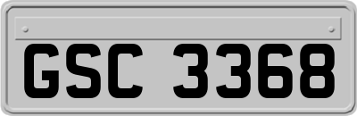 GSC3368