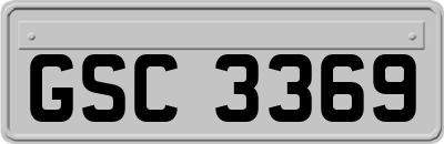 GSC3369