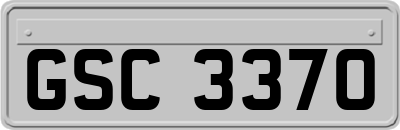 GSC3370